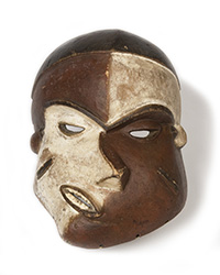 Pende Maske