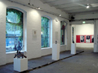 Ausstellung in Potsdam