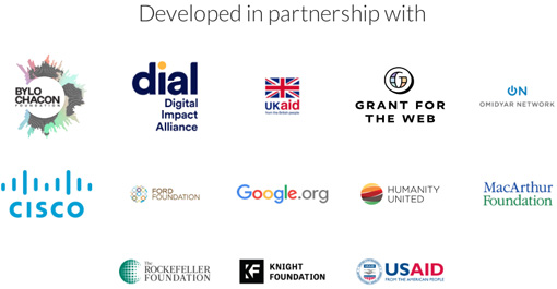 Ushahidi - Partner