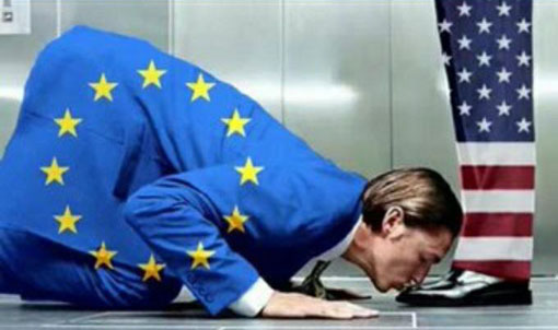 Europäische Union und die USA