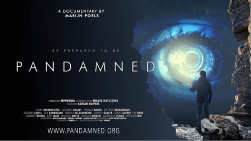 pandamned - der Film