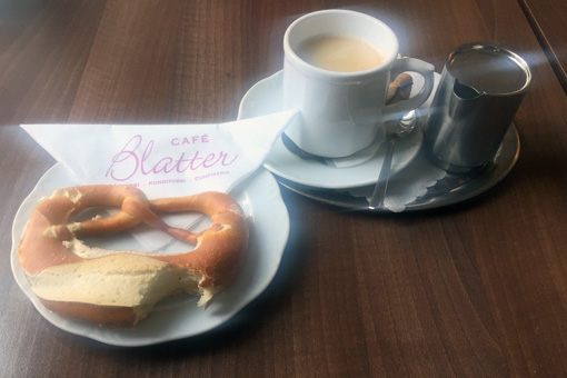 Café Blatter