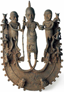 Bronze Benin