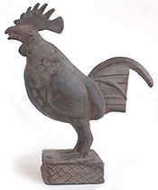 Hahn Hahn_33cm