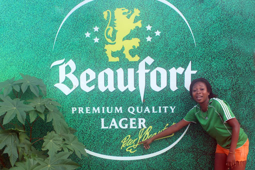 Beaufort Premium Quality Lager