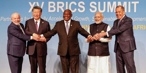 BRICS