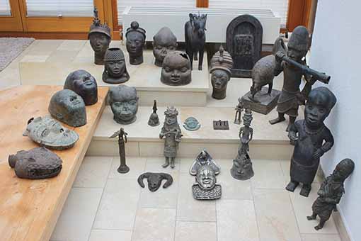 Kulturelle Aneignung Alle Bronzne 2025