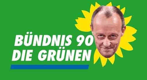 Merz von Prabels Blog